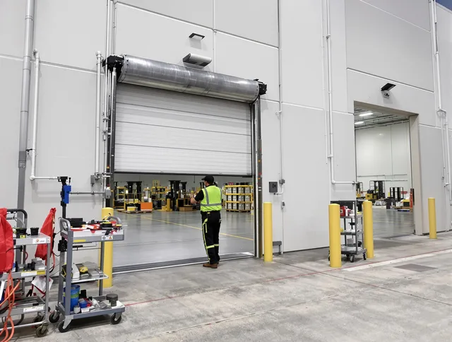 Commercial Repair service in St. Petersburg, FL