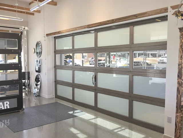 Custom Doors service in St. Petersburg, FL