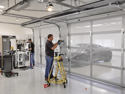 Dents Repair service in St. Petersburg, FL