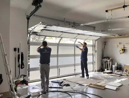 Door Replacement service in St. Petersburg, FL