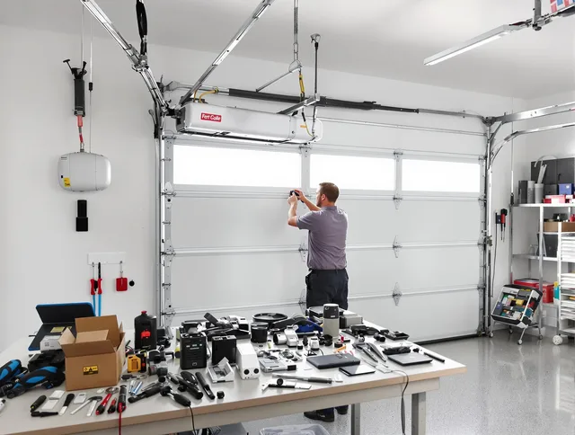 Opener Repair service in St. Petersburg, FL