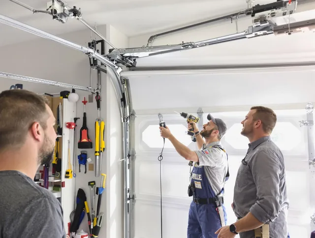 Repair Near Me service in St. Petersburg, FL