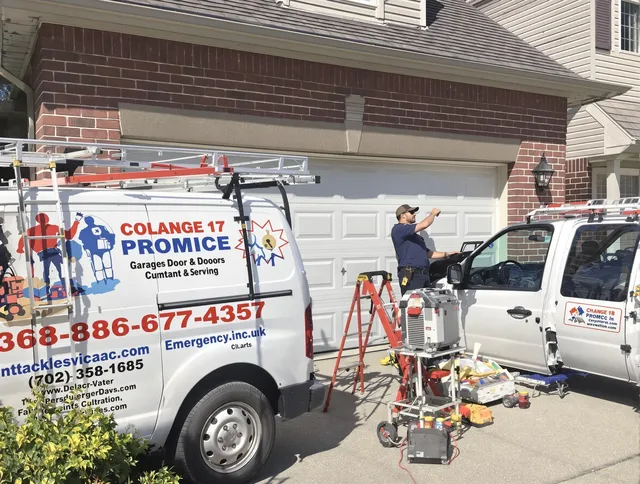 Same Day Repair service in St. Petersburg, FL