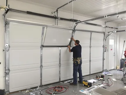Section Replacement service in St. Petersburg, FL