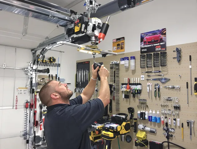 Spring Repair service in St. Petersburg, FL