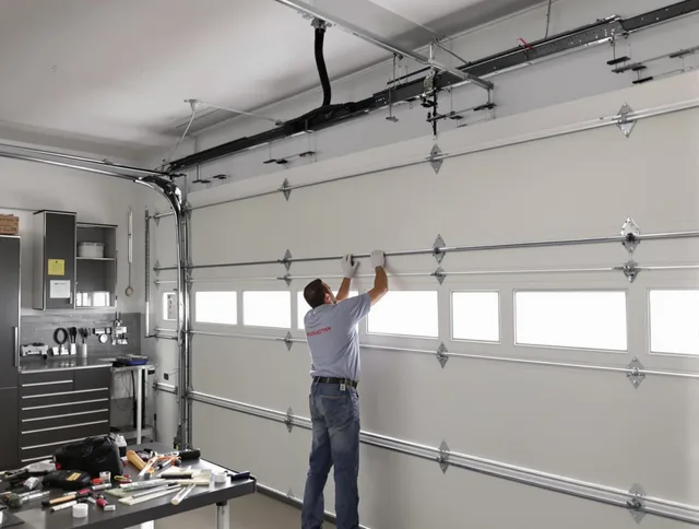 Track Repair service in St. Petersburg, FL